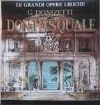 Cover for album: Don Pasquale - IV(10