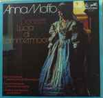 Cover for album: Anna Moffo, Donizetti – Lucia Di Lammermoor