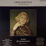 Cover for album: Oper Der Welt - Lucia Di Lammermoor