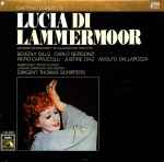 Cover for album: Lucia Di Lammermoor (Grosser Querschnitt In Italienischer Sprache)