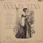 Cover for album: Anna Bolena - Highlights