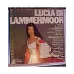 Cover for album: Lucia Di Lammermoor