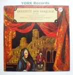 Cover for album: Donizetti, Rome Lyric Opera Orchestra & Chorus, A. Vitalini – Don Pasquale (Excerpts)(LP, Album, Stereo)