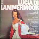 Cover for album: Lucia di Lammermoor
