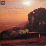 Cover for album: Gaetano Donizetti, Claudio Scimone – Five Overtures