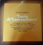 Cover for album: Lucia di Lammermoor(3×LP)