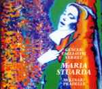 Cover for album: Gaetano Donizetti - Gencer, Tagliavini, Verrett, Molinari-Pradelli – Maria Stuarda