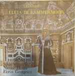 Cover for album: Lucia Di Lammermoor