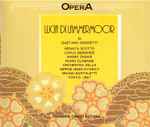 Cover for album: Donizetti : Renata Scotto, Carlo Bergonzi, Mario Zanasi, Orchestra Della Nippon Hoso Kyokay, Bruno Bartoletti – Lucia Di Lammermoor(2×CD, )