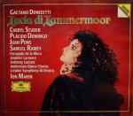 Cover for album: Gaetano Donizetti / Ion Marin – Lucia Di Lammermoor
