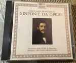 Cover for album: Sinfonie da Opere(CD, Album, Stereo)