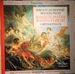 Cover for album: Donizetti, Puccini, Rossini, Wolf-Ferrari, I Virtuosi Italiani – Morceaux de Bravoure(CD, Stereo)