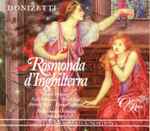 Cover for album: Rosmonda D'Inghilterra