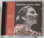 Cover for album: Maria Callas, Gaetano Donizetti – Lucia Di Lammermoor(CD, Remastered)