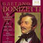 Cover for album: Gaetano Donizetti, Orchestra & Coro Della RTSI – Il Giovedi Grasso