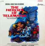 Cover for album: The Heroes Of Telemark: Original Sound Track Recording