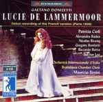 Cover for album: Lucie De Lammermoor(2×CD, Album)