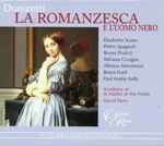 Cover for album: Donizetti, Academy of St Martin in the Fields, David Parry – La romanzesca e l’uomo nero(CD, Album, Stereo)