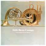 Cover for album: Hallé Brass Consort, Arnold / Gregson / Horowitz / McCabe – Hallé Brass Consort