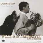 Cover for album: William Barnewitz, Gaetano Donizetti, Wolfgang Amadeus Mozart, Hector Berlioz, Johannes Brahms – Function.lust - Chamber Music For Horn(CD, Album)
