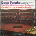 Cover for album: Deep Purple / The Royal Philharmonic Orchestra – Concerto For Group And Orchestra
