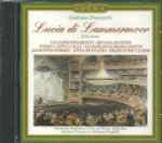 Cover for album: Lucia Di Lammermoor Selezione(CD, Album)