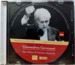 Cover for album: Donizetti, Gianandrea Gavazzeni – Anna Bolena - Selezione Dell'Opera(CD, Mono)