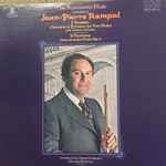 Cover for album: Jean-Pierre Rampal – The Romantic Flute, Volume 2