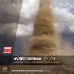 Cover for album: Avner Dorman / Boston Modern Orchestra Project, Gil Rose – Siklòn(SACD, Stereo, Album)