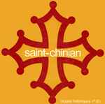 Cover for album: René Saorgin, Louis-Antoine Dornel – Saint-Chinian(7