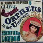 Cover for album: Jacques Offenbach, Carl Millöcker, Nico Dostal, Herbert Kawan – Im Zauberreich Der Operette 6