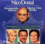 Cover for album: Nico Dostal Dirigiert Seine Beliebtesten Operetten