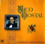 Cover for album: Nico Dostal (Das Schönste Aus Operette Und Tonfilm)(2×LP, Album, Compilation, Stereo)