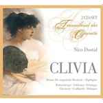 Cover for album: Clivia(2×CD, Compilation)