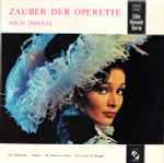 Cover for album: Zauber Der Operette(LP, Compilation)