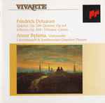 Cover for album: Anner Bylsma, Dotzauer – Quintet, Pieces For Cello, Quartet