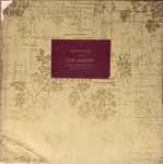 Cover for album: Celius Dougherty, Marie Chavannes – Sixteen Songs By Celius Dougherty(LP, Album)