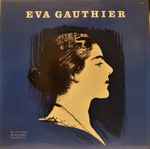 Cover for album: Éva Gauthier, Celius Dougherty – Eva Gauthier- The Joy In Singing No 3(LP, Album, Mono)