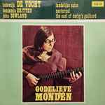 Cover for album: Lodewijk de Vocht / Benjamin Britten / John Dowland – Godelieve Monden – Landelijke Suite / Noctural / The Earl Of Derby's Galliard(LP, Stereo)
