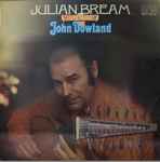 Cover for album: John Dowland, Julian Bream – Lute Music Of John Dowland