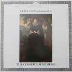 Cover for album: Dowland - The Consort Of Musicke – Lachrimae 1604