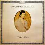 Cover for album: Dowland - Colin Tilney – Keyboard Transcriptions