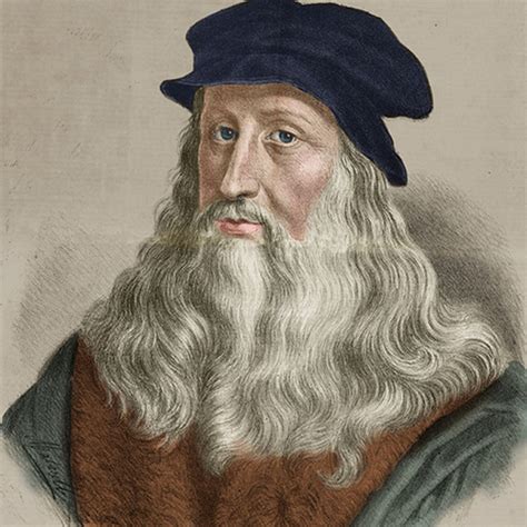 image Leonardo Vinci