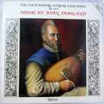 Cover for album: John Dowland / The Extempore String Ensemble, George Weigand – Music By John Dowland
