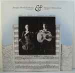 Cover for album: Douglas Woodfull-Harris & Margaret Edmondson - Ortiz • Marais • Telemann • Dowland – Classical Guitar & Violoncello(LP)