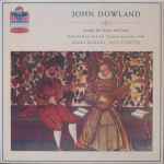 Cover for album: John Dowland, Nigel Rogers (2), Paul O'Dette – Songs For Tenor And Lute