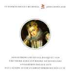 Cover for album: Paul Agnew (2), Christopher Wilson (2), John Dowland – Volume 2 - Songs Booke III(CD, Album)