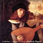Cover for album: Heihachi Nagata – John Dowland – Lachrimae ~ John Dowland : Lute Works(CD, Album)