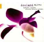 Cover for album: John Dowland, Gérard Lesne, Ensemble Orlando Gibbons – Dowland: Ayres