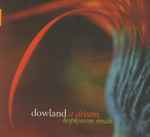 Cover for album: Dowland - Hopkinson Smith – A Dream(CD, Album)